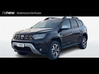 DACIA Duster 1.0 tce Prestige Gpl 4x2 100cv