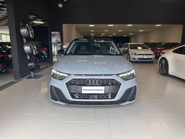 AUDI A1 usata, con Airbag