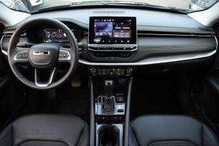 JEEP Compass usata, con Boardcomputer