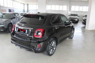 FIAT 500X usata, con Airbag Passeggero