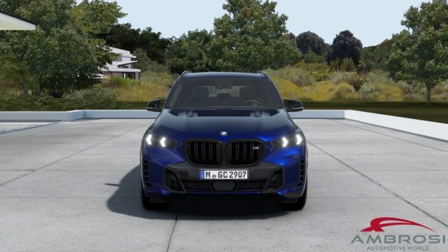 BMW X5 usata 3