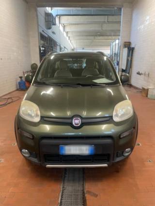 FIAT Panda usata, con Alzacristalli elettrici
