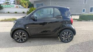 SMART ForTwo usata, con Cerchi in lega