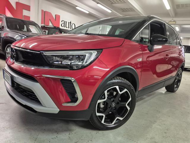 OPEL Crossland usata, con Airbag Passeggero