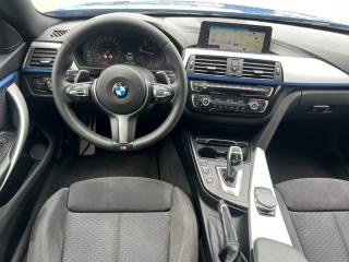 BMW 420 usata, con Alzacristalli elettrici
