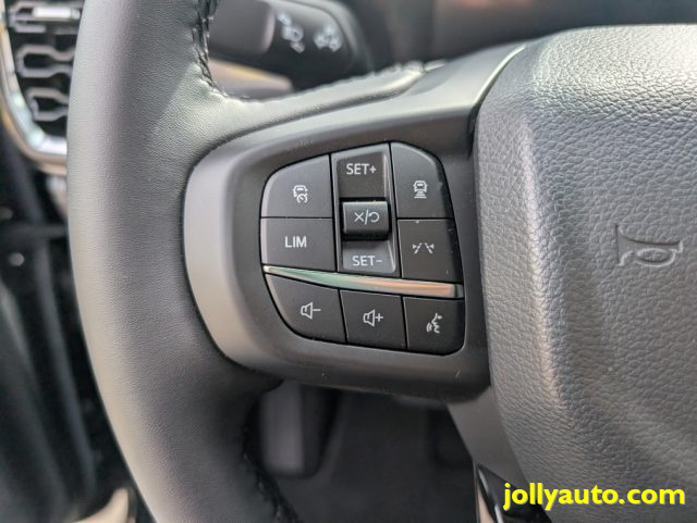 FORD Ranger usata, con Adaptive Cruise Control