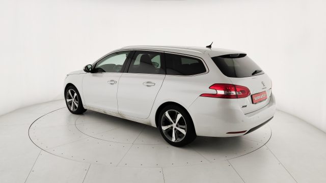 PEUGEOT 308 usata, con Vivavoce