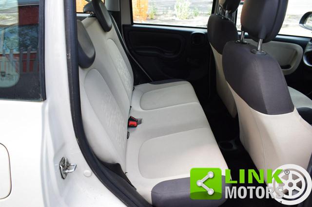 FIAT Panda usata, con Autoradio