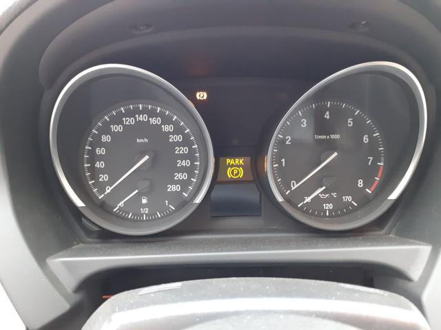 BMW Z4 usata, con Immobilizzatore elettronico