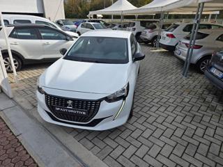 PEUGEOT 208 usata, con Airbag