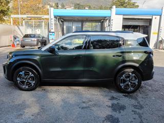 CITROEN C3 Aircross usata, con Alzacristalli elettrici