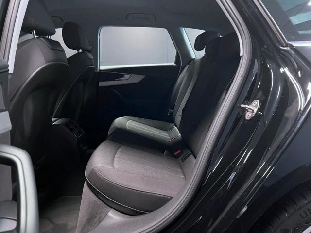 AUDI A4 usata, con Cruise Control