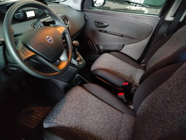 LANCIA Ypsilon usata, con Bluetooth