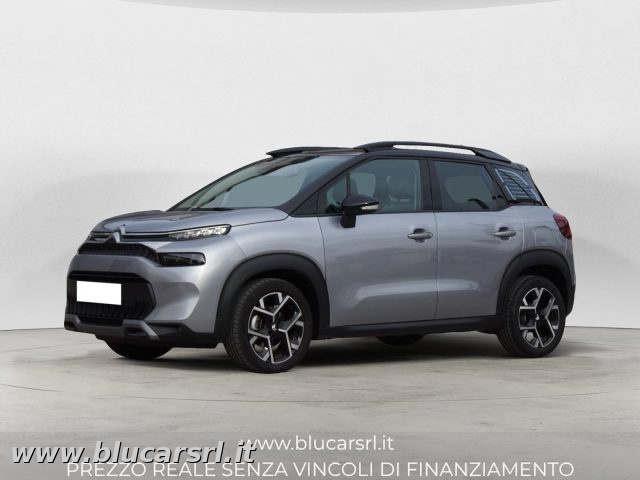 CITROEN C3 Aircross usata, con Airbag laterali