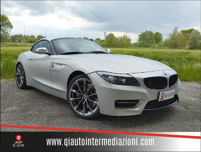 BMW Z4 usata, con ABS