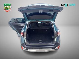 KIA Sportage usata, con Fari LED