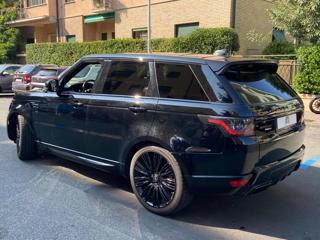 LAND ROVER Range Rover Sport usata, con Airbag Passeggero
