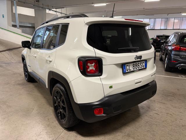 JEEP Renegade usata, con Chiusura centralizzata