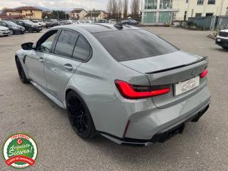 BMW M3 usata, con Cronologia tagliandi