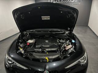 ALFA ROMEO Stelvio usata, con ESP