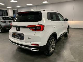 DR MOTOR DR 5.0 usata, con Antifurto