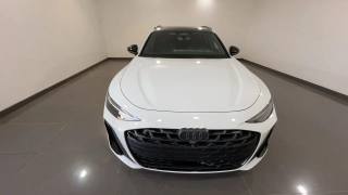 AUDI A6 usata, con Airbag laterali