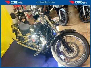 YAMAHA XVS 650 usata 10