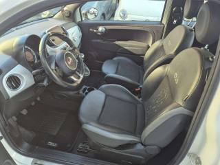 FIAT 500 usata, con ESP