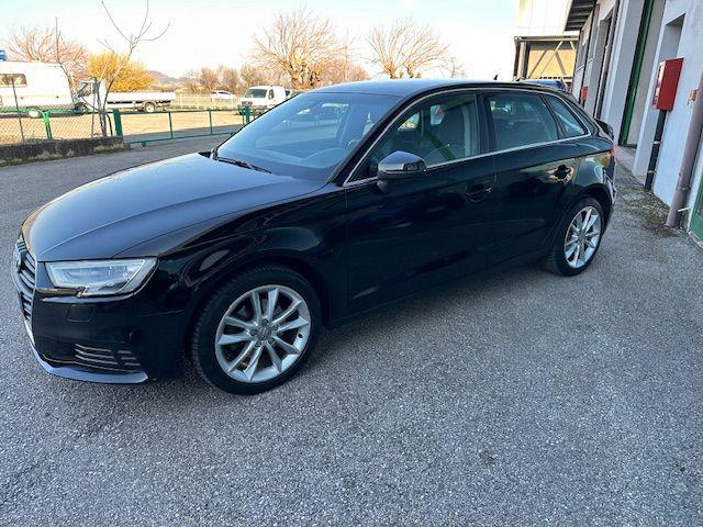 AUDI A3 usata, con Airbag Passeggero