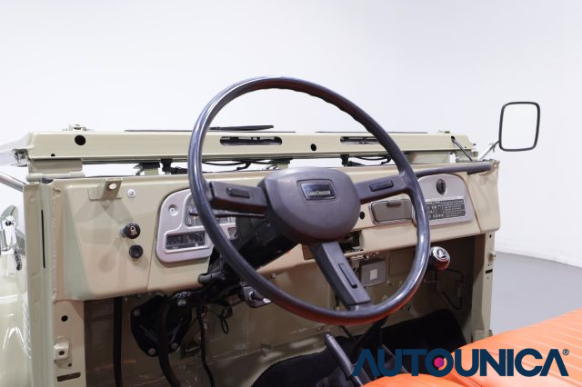 TOYOTA Land Cruiser usata 4