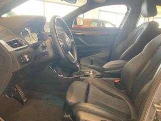 BMW X2 usata, con Volante multifunzione