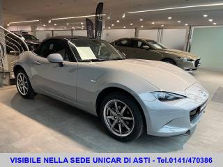 MAZDA MX-5 usata, con Airbag Passeggero