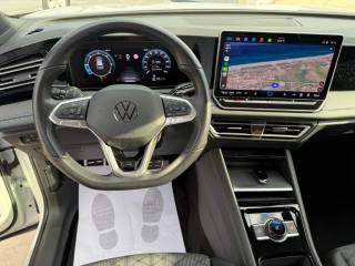 VOLKSWAGEN Tiguan usata 17
