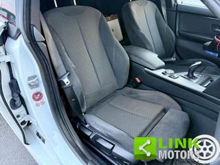 BMW 420 usata, con ESP