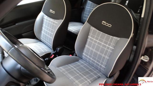 FIAT 500 usata, con Chiusura centralizzata