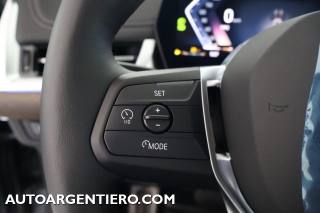 BMW 218 usata, con Immobilizzatore elettronico