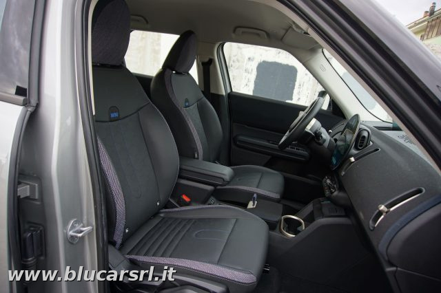 MINI Mini usata, con Servosterzo