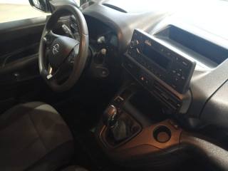 OPEL Combo usata 12