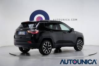 JEEP Compass usata, con ESP