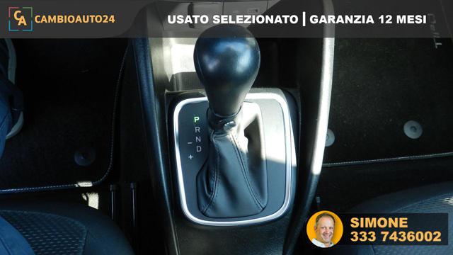 FIAT Tipo usata, con Sedile posteriore sdoppiato