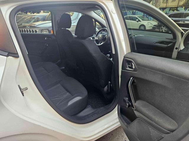 PEUGEOT 208 usata, con ESP