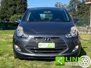 HYUNDAI iX20 1.4 90 CV XPossible