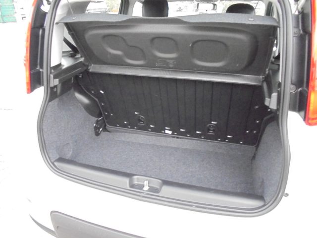 FIAT Panda usata 26