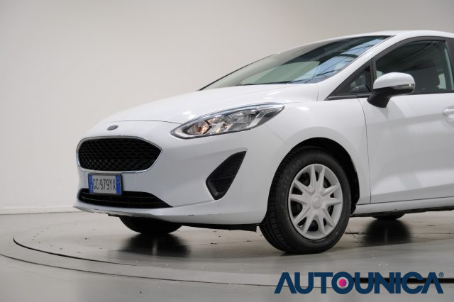 FORD Fiesta usata, con Cruise Control