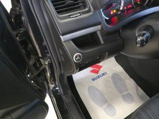 SUZUKI Swift usata, con Fendinebbia