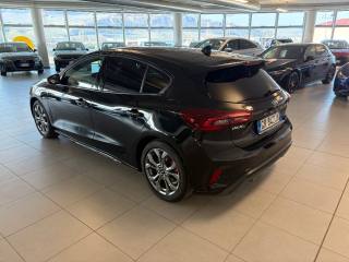 FORD Focus usata, con Chiusura centralizzata