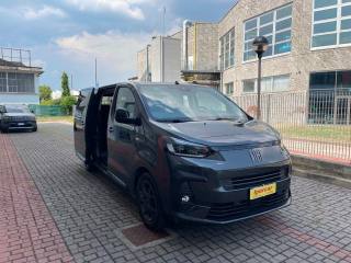 FIAT Ulysse usata, con Chiusura centralizzata