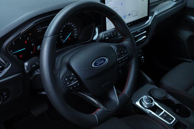 FORD Focus usata, con Autoradio