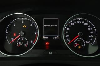 VOLKSWAGEN Golf usata 6