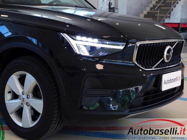 VOLVO XC40 usata, con Sensori di parcheggio posteriori